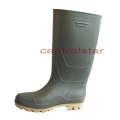 Fashion Waterproof PVC Sanitary Boots (66760)